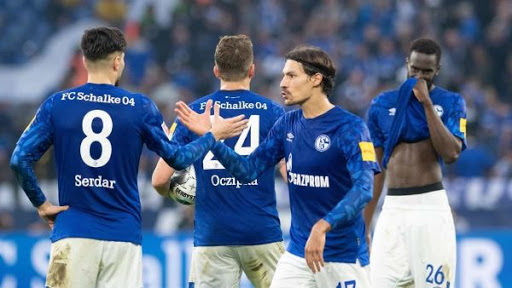 Nhận định Soi Kèo Arminia Bielefeld vs Schalke, 01h30 ngày 21/04, VĐQG Đức